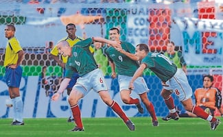 Ecuador se presenta como un rival incómodo para el Tricolor; ha ejercido dominio en los años recientes