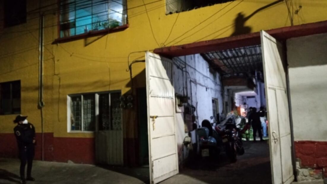 Cae "El Pelón", presunto miembro de la banda 3AD de Lenin Canchola 