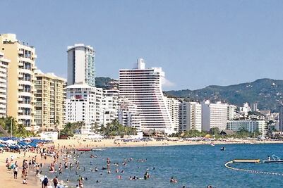 Cofepris certifica limpieza de playas para este verano 