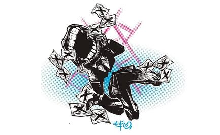 El INE y su encuesta: “No te ayudes, compadre”