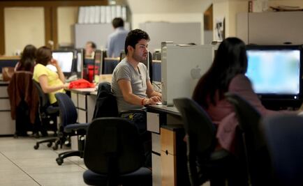 EL UNIVERSAL: Credibility in the time of fake news