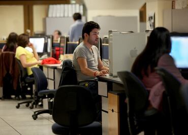 EL UNIVERSAL: Credibility in the time of fake news