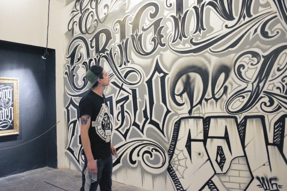 El recinto se ubica en Donceles 66 y abrió sus puertas en febrero de este año. (ALONSO ROMERO/EL UNIVERSAL)