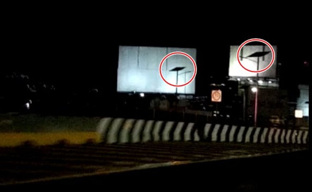 Foto: Captura de video 