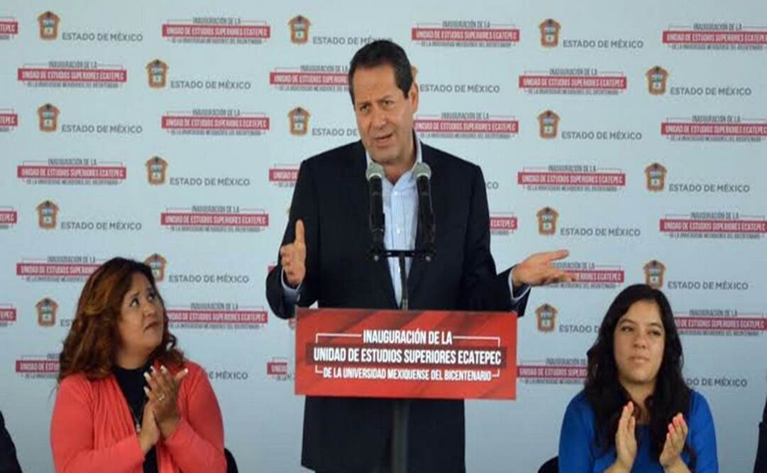 Emilio Fernández / EL UNIVERSAL