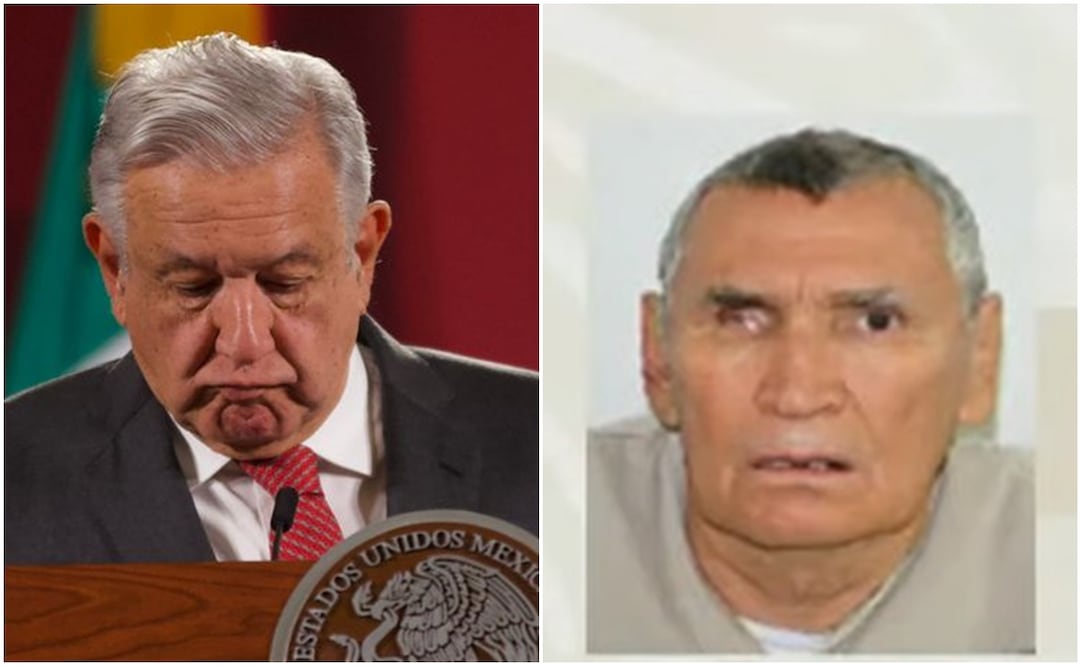 Foto: Germán Espinosa / EL UNIVERSAL 