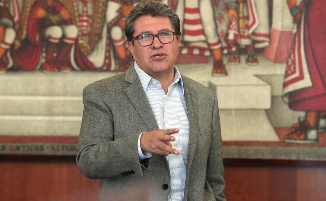 Foto: Archivo / EL UNIVERSAL