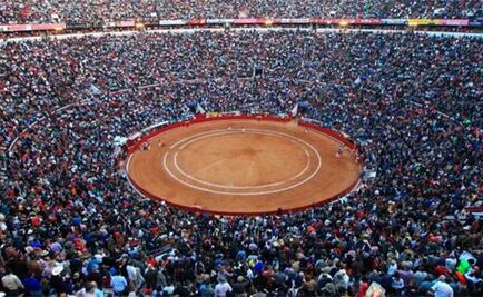 Sebastián Castella corta oreja en 72 aniversario de La Monumental