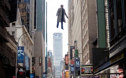 "Birdman" también compite en premios MTV