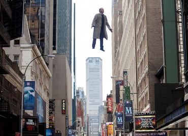 "Birdman" también compite en premios MTV