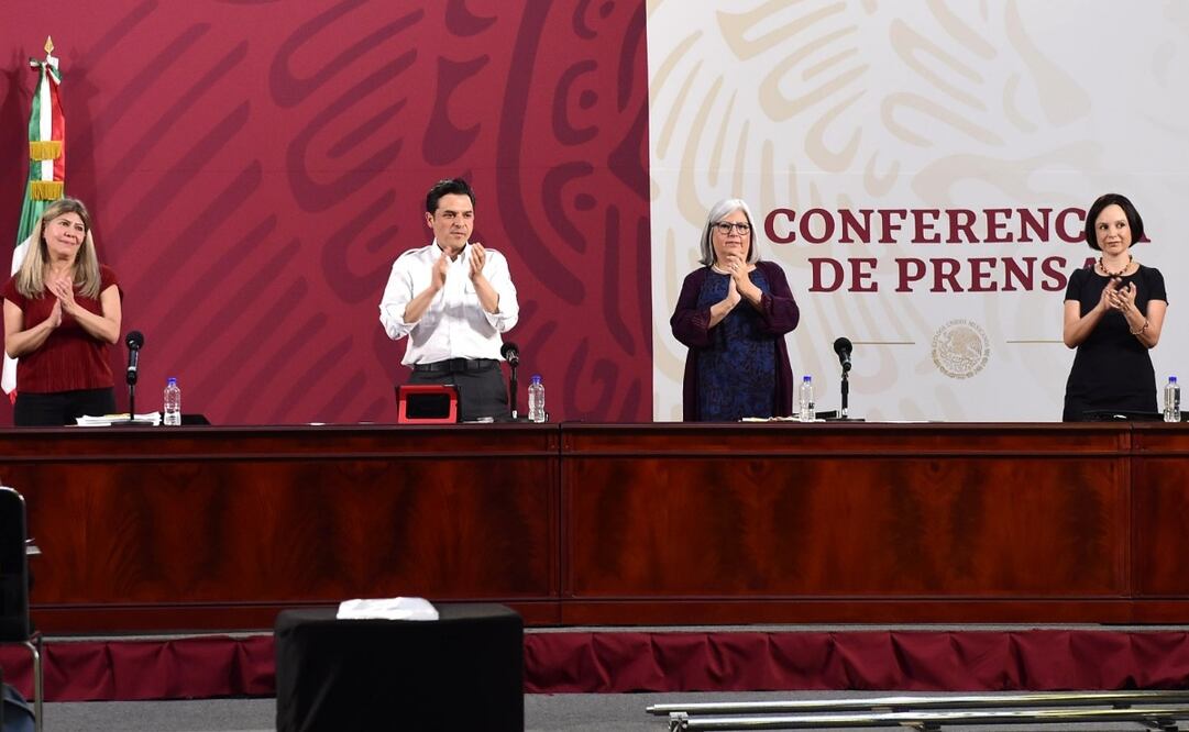 Foto: Juan Boites. EL UNIVERSAL