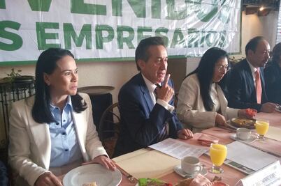 IP pide reubicar las cámaras de vigilancia