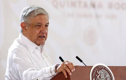 Opositores tienen derecho a manifestarse, pero protestas “no hacen mella”: AMLO