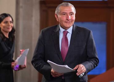 Reparación del daño a deudos por muerte de migrantes guatemaltecos en Chihuahua está garantizada: Adán Augusto López