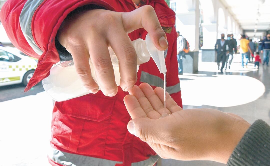 Foto: Archivo El Universal