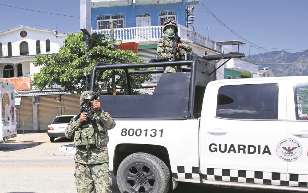 Foto: Archivo/El Universal