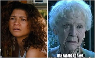 Tráiler de Euphoria 3 desata la mejor ola de memes; así reaccionaron en X