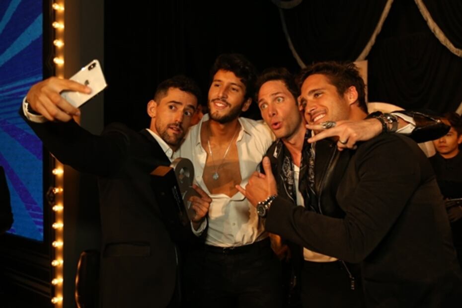 Esta noche se realizará el evento más esperado del año para los hombres GQ