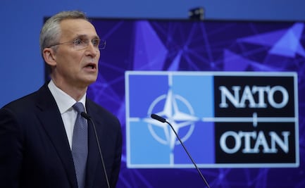 OTAN entrega su propia carta en respuesta a exigencias de Rusia