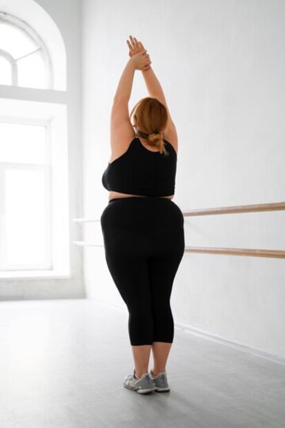 Una bebida para controlar tu peso. Fuente: Freepik