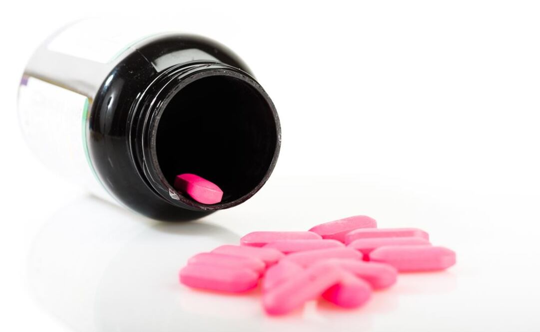 Viagra para mujeres sale al mercado con polémica