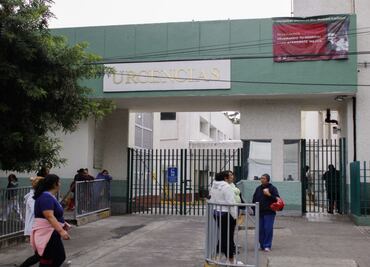 Familia Cano aún tiene a 2 hospitalizados