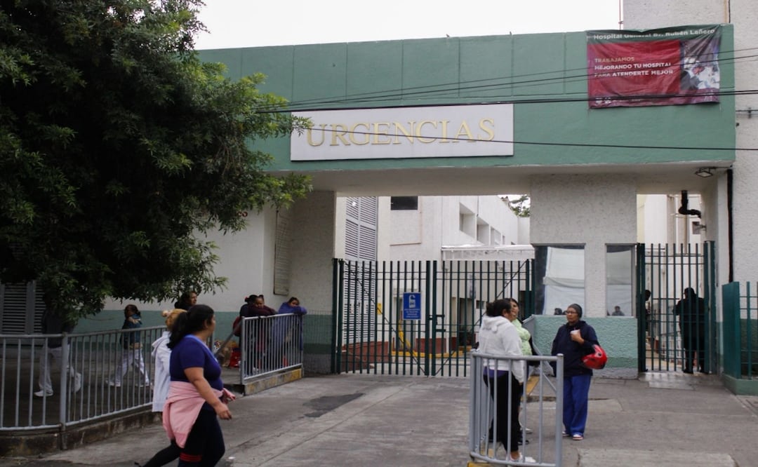 Familia Cano aún tiene a 2 hospitalizados . Foto: Archivo EL UNIVERSAL