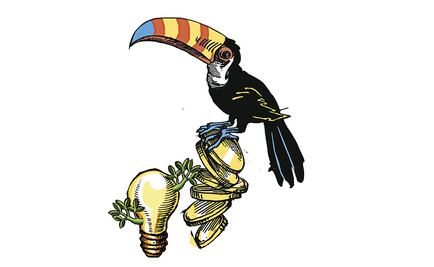 El Foco. Dime en qué gastas... Los tucanes de las Lomas