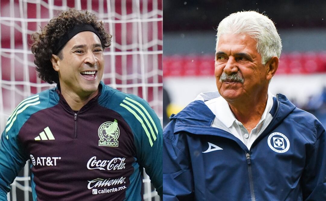 FOTO: IMAGO7 - Ricardo Ferretti se sincera y revela información de la Selección de México