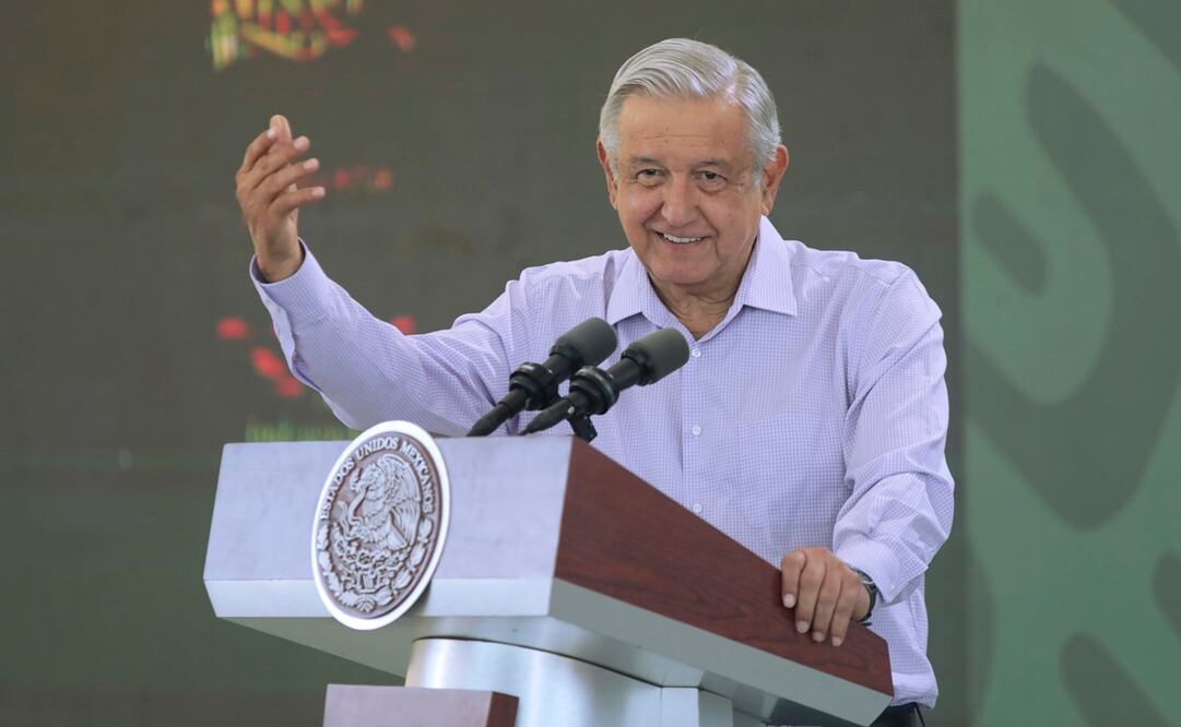 Foto: Presidencia