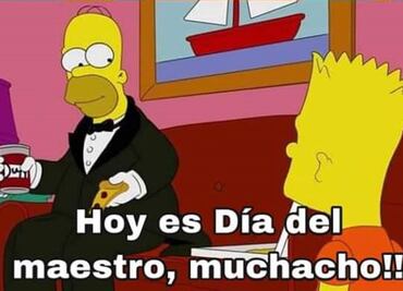 El caso de MrBeast y el Día del Maestro, en los memes de la semana