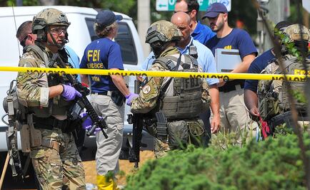 Falla en sistema del FBI influyó en atentado