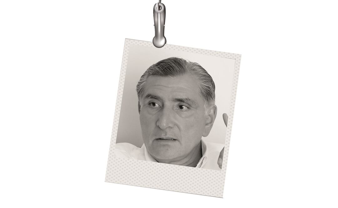 Gobernación: premio a la pleitesía