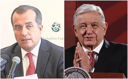 Luis Carlos Ugalde desmiente “mito fundacional de AMLO” que aseveró el presidente en la mañanera 