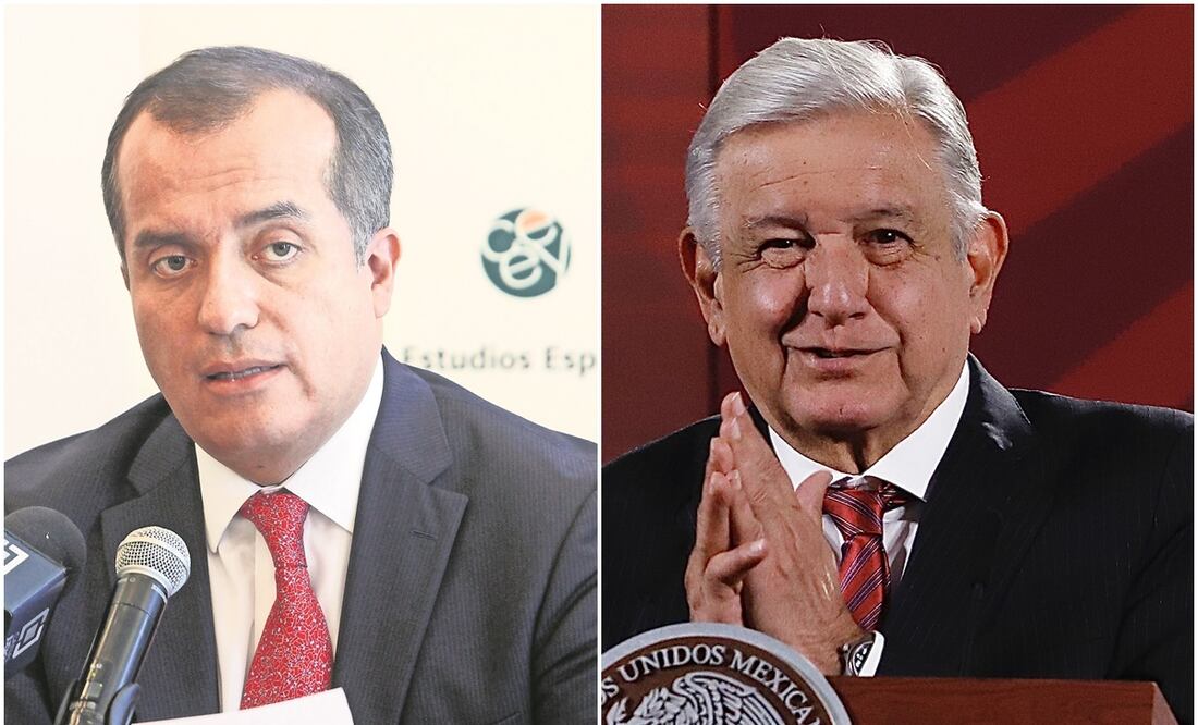 Foto: Archivo - Berenice Fregoso / EL UNIVERSAL