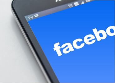 Internautas reportan fallas en redes sociales, especialmente en Facebook