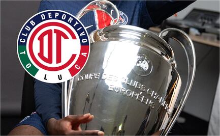 Figura del futbol europeo sueña con el tricampeonato de Toluca: "Ojalá también lo gane"