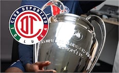 Figura del futbol europeo sueña con el tricampeonato de Toluca: "Ojalá también lo gane"