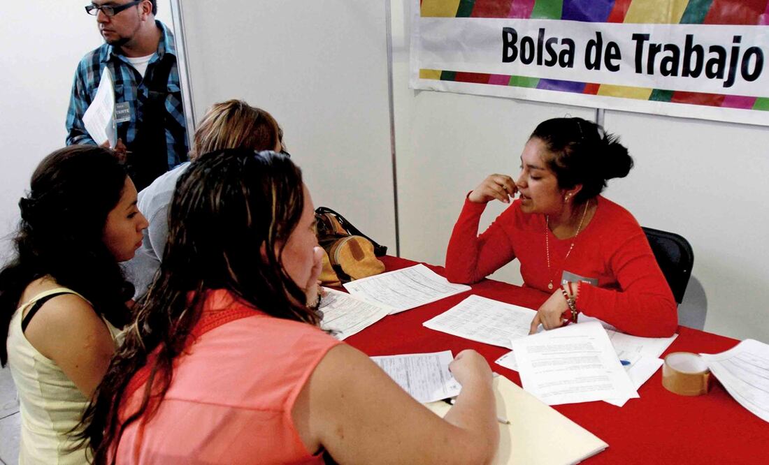 Foto: ARCHIVO EL UNIVERSAL