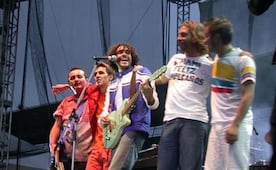 Poligamia vuelve a Bogotá con “Capitalino” y las canciones que marcaron una generación