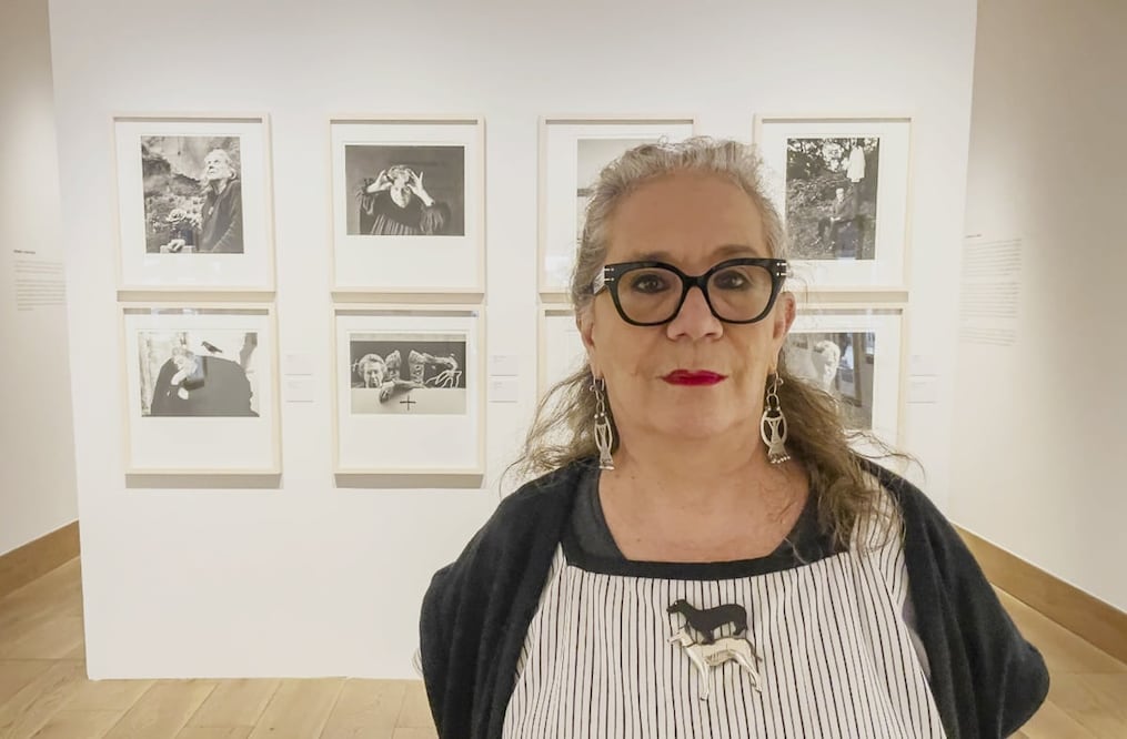 Foto: EFE / Macarena Soto