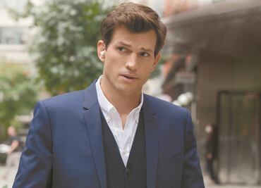 Ashton Kutcher vive el amor en plena madurez