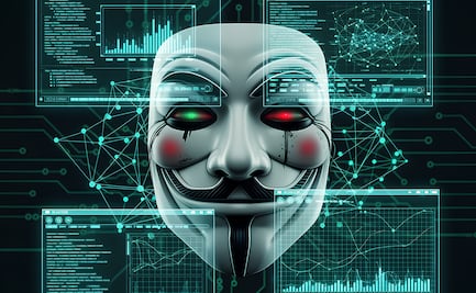 Una inteligencia artificial vulnera la seguridad de una empresa; ¿por qué pasó el hackeo?