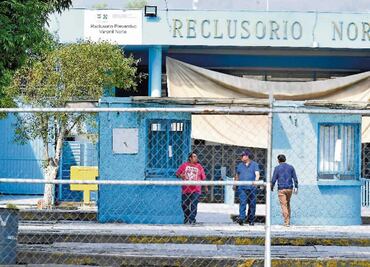 Sheinbaum y gobernadores de Morena respaldan propuesta de AMLO para liberar presos