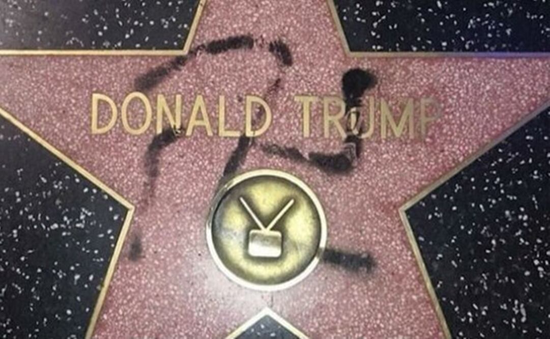 Foto: Tomada del Twitter de @TheHill