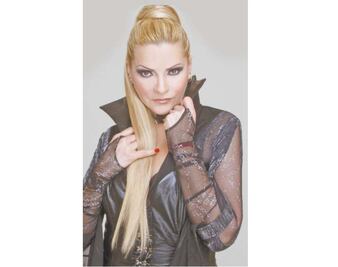 “La cultura es vital”: Rocío Banquells