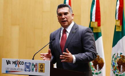 Con sus declaraciones, Mario Delgado cierra espacios de diálogo para el PEF: Moreno Cárdenas