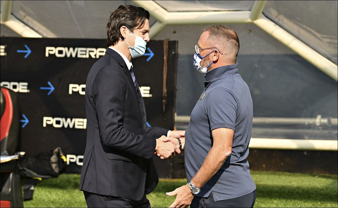 Pumas vs América, el clásico del morbo