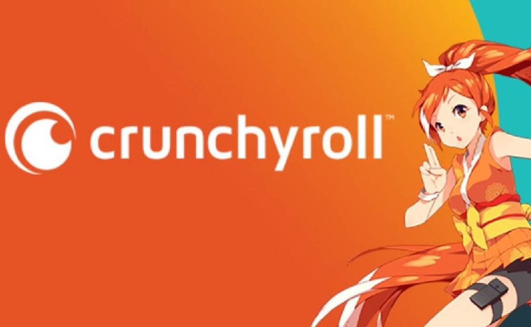 Imagen: Crunchyroll 