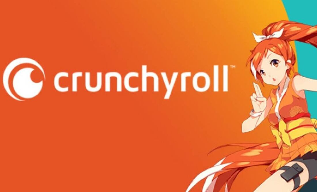 Imagen: Crunchyroll